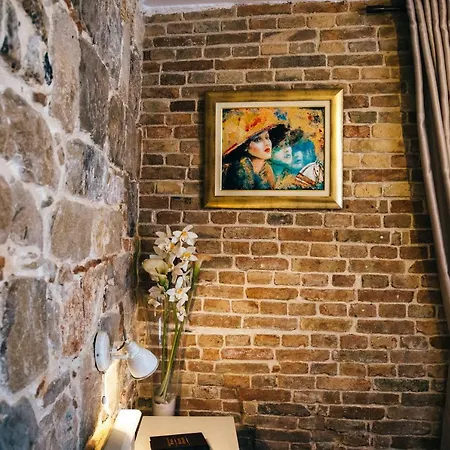 Kairos Luxury Appartement Split