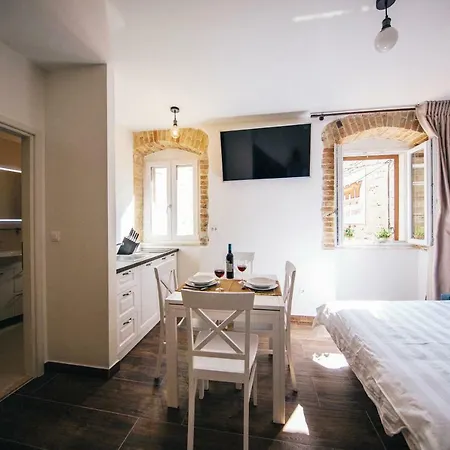 Appartement Kairos Luxury