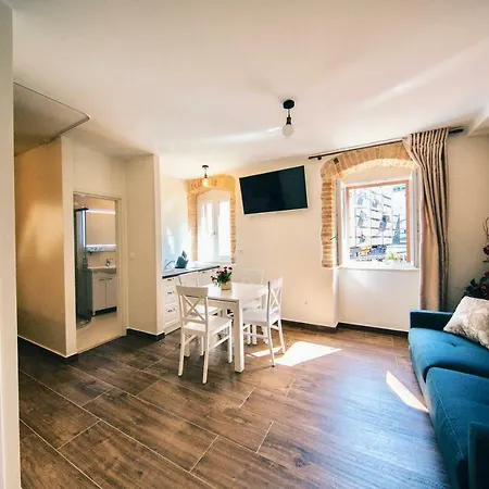 Kairos Luxury Appartement Split