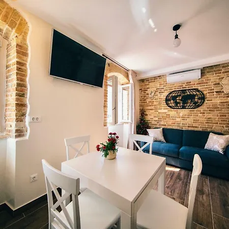 Appartement Kairos Luxury