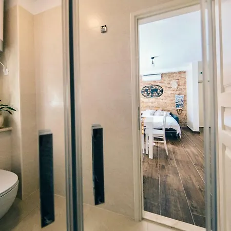 Appartement Kairos Luxury