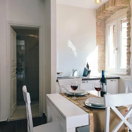 Appartement Kairos Luxury
