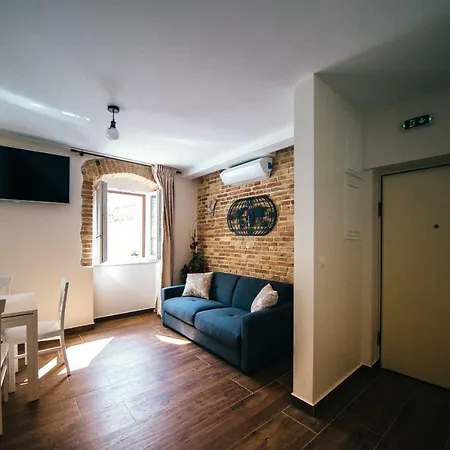 Appartement Kairos Luxury