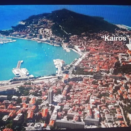 Appartement Kairos Luxury