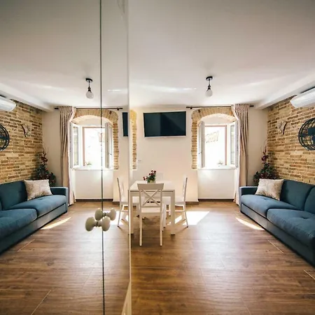 Apartment Kairos Luxury Split
