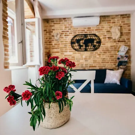 Apartment Kairos Luxury