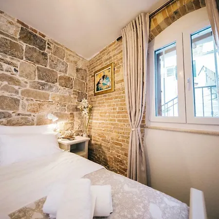 Kairos Luxury Apartment Split