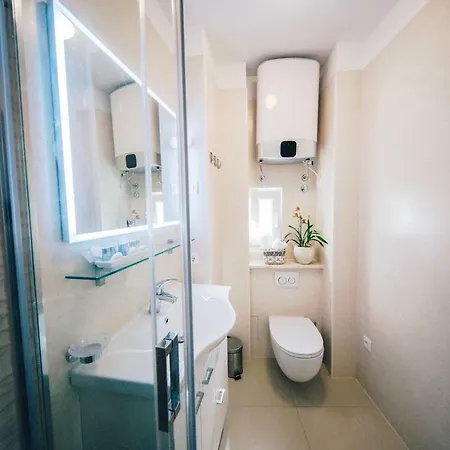 Kairos Luxury Apartment Split